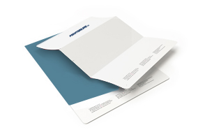 Digitaldruck in Farbe & S/W