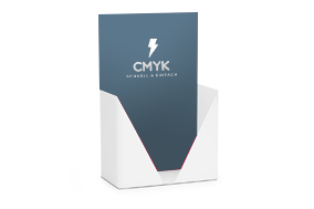 Kartenboxen Modell 2