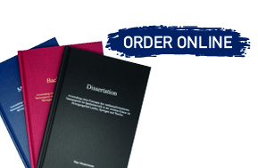 Dissertationen